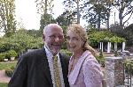 Paul B. Holm Jr. and Cynthia Lohr