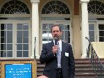 Matthew Madaus, CEO, Edgewood 