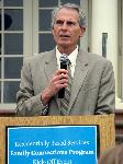 John Franz, Master of Ceremonies and Lead Program Consultant 