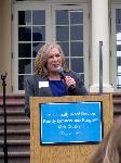 Debby Jeter, Deputy Director, San Francisco HSA