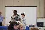 Sports Banquet 6.28.2011