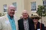 Edgewood Garden Dedication 8.28.2011