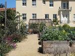 The Herb Garden