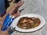 Pizzas 3