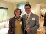 Former Auxiliary Reunion 2013 Photo 23
