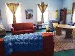 Halleck Cottage Group Room