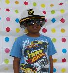 A Day of Play 2015 Photo Booth