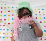 A Day of Play 2015 Photo Booth