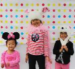 A Day of Play 2015 Photo Booth