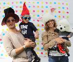 A Day of Play 2015 Photo Booth