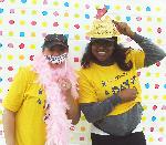 A Day of Play 2015 Photo Booth