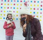 A Day of Play 2015 Photo Booth