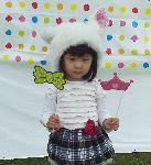 A Day of Play 2015 Photo Booth