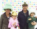 A Day of Play 2015 Photo Booth