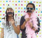 A Day of Play 2015 Photo Booth