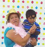 A Day of Play 2015 Photo Booth
