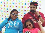 A Day of Play 2015 Photo Booth