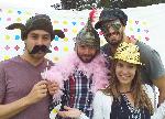 A Day of Play 2015 Photo Booth