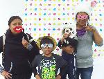 A Day of Play 2015 Photo Booth