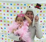 A Day of Play 2015 Photo Booth