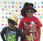 A Day of Play 2015 Photo Booth