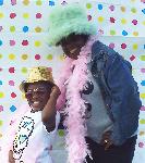 A Day of Play 2015 Photo Booth