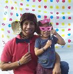 A Day of Play 2015 Photo Booth