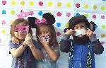 A Day of Play 2015 Photo Booth