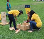 A Day of Play October 17, 2015