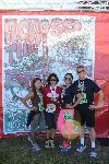 Across the Bay 12K & 5K 2016