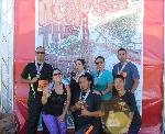 Across the Bay 12K & 5K 2016