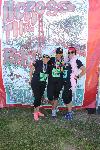 Across the Bay 12K & 5K 2016