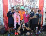 Across the Bay 12K & 5K 2016