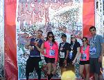 Across the Bay 12K & 5K 2016