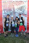 Across the Bay 12K & 5K 2016