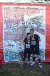Across the Bay 12K & 5K 2016