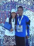 Across the Bay 12K & 5K 2016