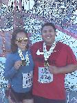 Across the Bay 12K & 5K 2016
