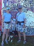 Across the Bay 12K & 5K 2016