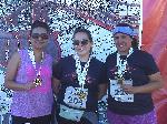 Across the Bay 12K & 5K 2016