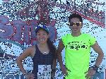 Across the Bay 12K & 5K 2016
