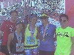 Across the Bay 12K & 5K 2016