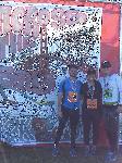Across the Bay 12K & 5K 2016