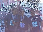 Across the Bay 12K & 5K 2016