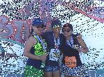 Across the Bay 12K & 5K 2016
